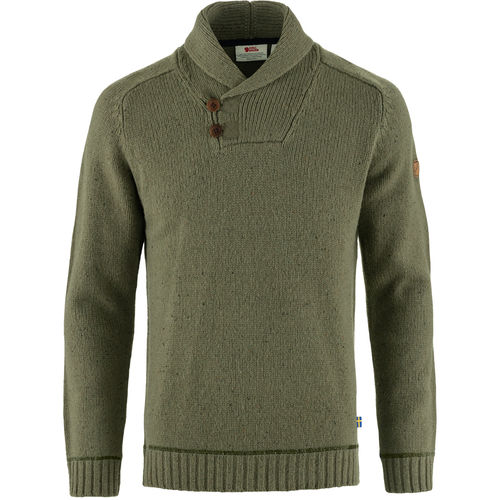 Sweat tricot Lada 3 coloris