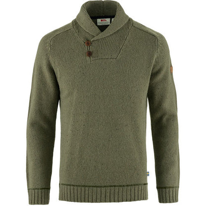 Sweat tricot Lada 3 coloris