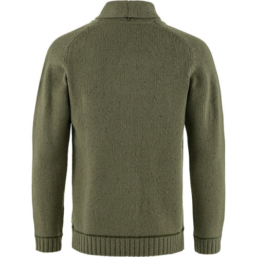 Sweat tricot Lada 3 coloris