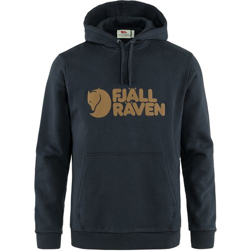 Sweat logo hoodie