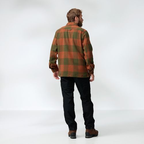 Chemise Canadienne 4 coloris