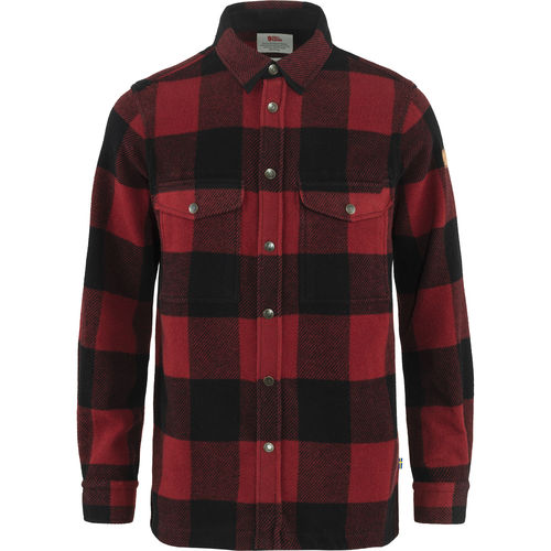 Chemise Canadienne