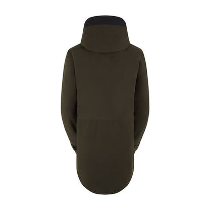 Monsoon Classic jacket deep forest