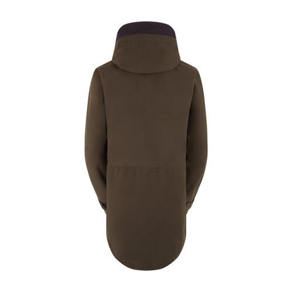 Monsoon Classic jacket bark