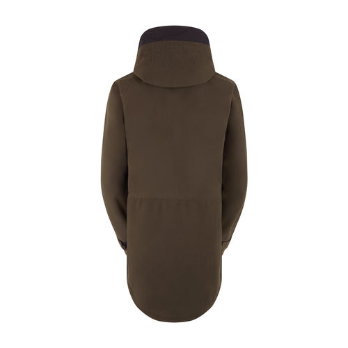 Monsoon Classic jacket bark