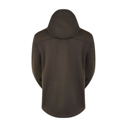Veste Gradient softshell 2 coloris