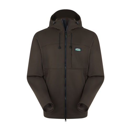 Veste Gradient softshell 2 coloris