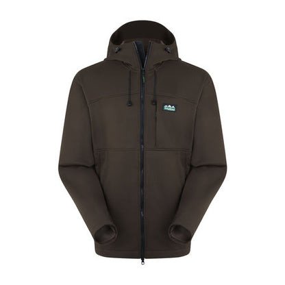 Veste Gradient softshell 2 coloris