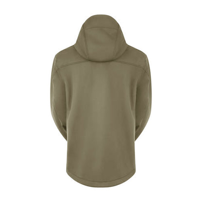 Veste Gradient softshell 2 coloris
