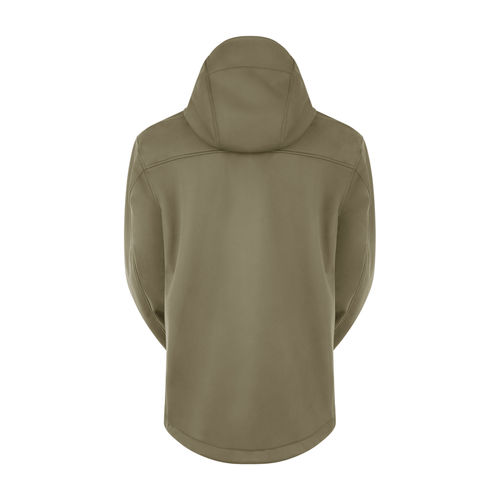 Veste Gradient softshell 2 coloris