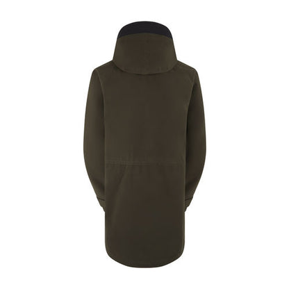 Monsoon Classic Smock deep forest