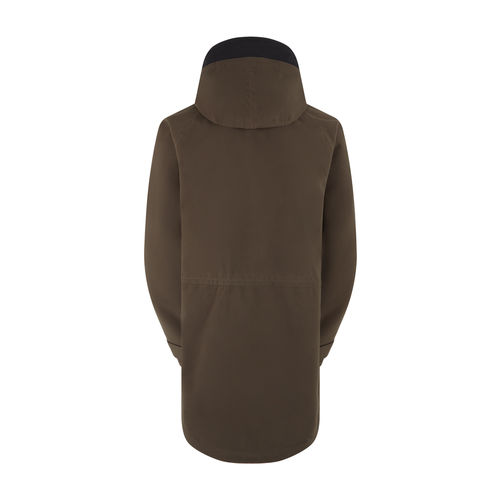 Monsoon Classic Smock bark