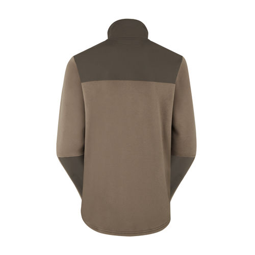 Polaire Hybrid light bark