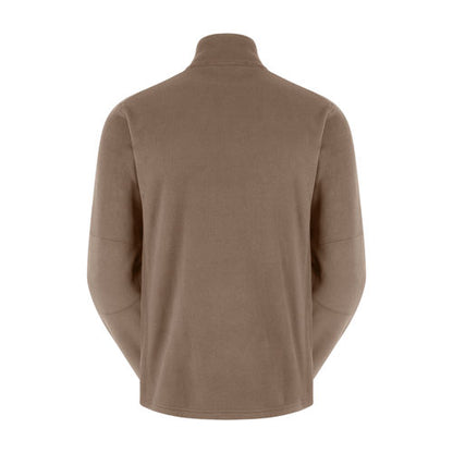 Pull polaire Narvick light bark