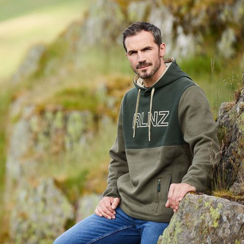 Sweat South Island 2 coloris