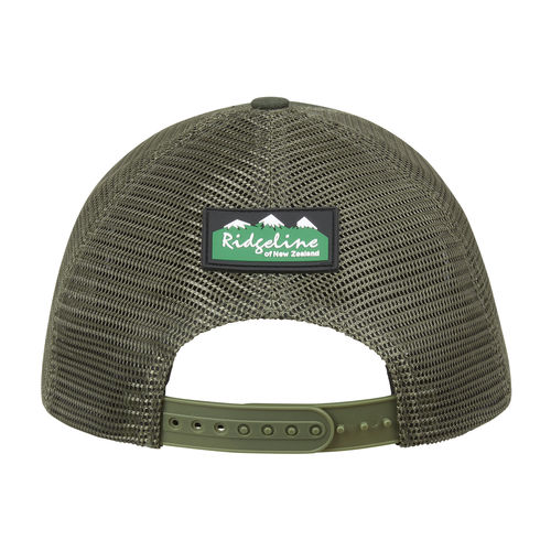 Casquette RLNZ trucker 4 coloris