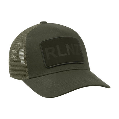 Casquette RLNZ trucker 4 coloris