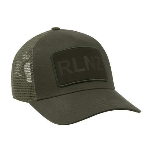RLNZ Trucker Cap 4 Farben