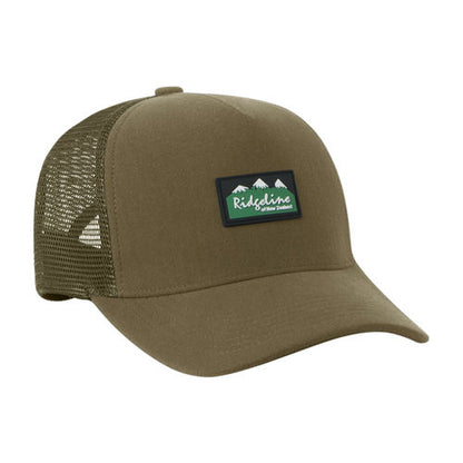 Casquette Monsoon trucker 4 coloris