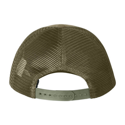 Casquette Monsoon trucker 4 coloris