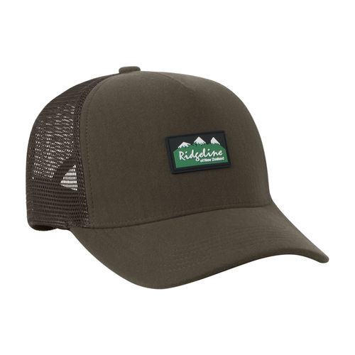 Casquette Monsoon trucker 4 coloris