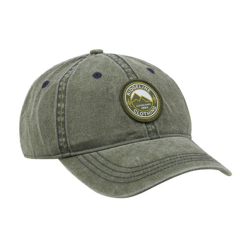 Casquette Original truckie 3 coloris