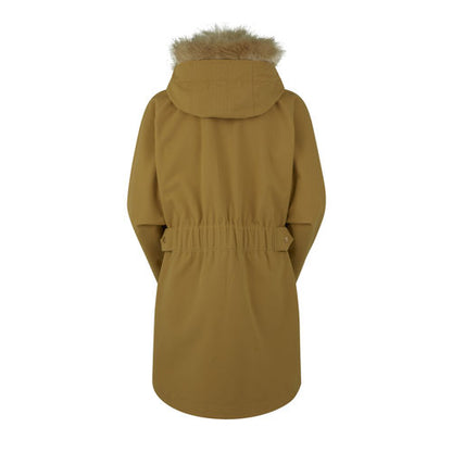 Veste Monsoon nordic femme teak