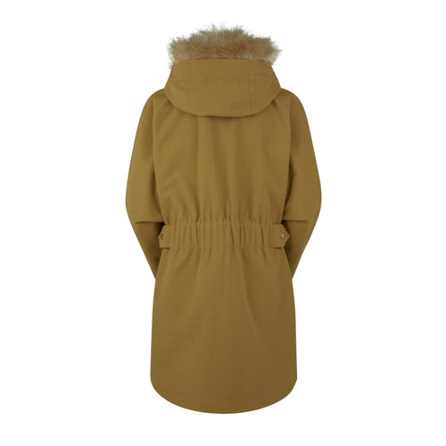 Veste Monsoon nordic femme teak