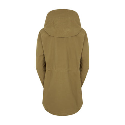 Parka Monsoon Femme teak