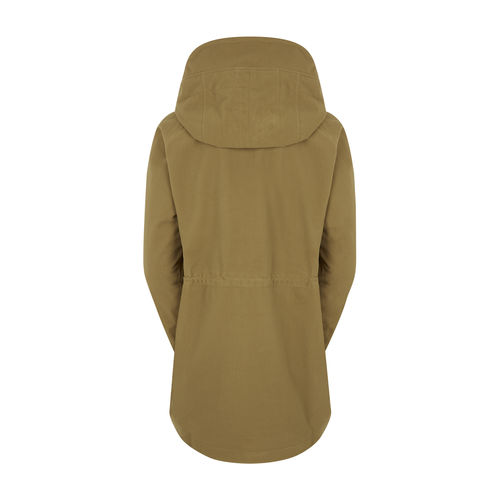 Parka Monsoon Femme teak