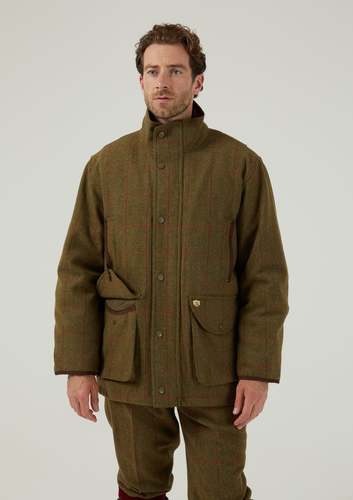 Manteau Compton SAGE