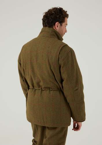 Manteau Compton SAGE
