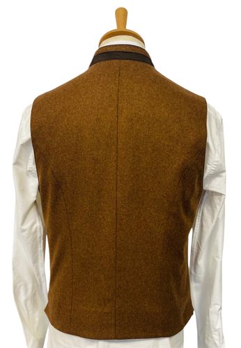 Gilet autrichien Weiler 6 coloris