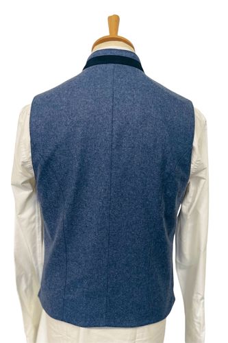 Gilet autrichien Weiler 6 coloris