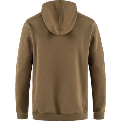 Sweat logo hoodie 5 coloris