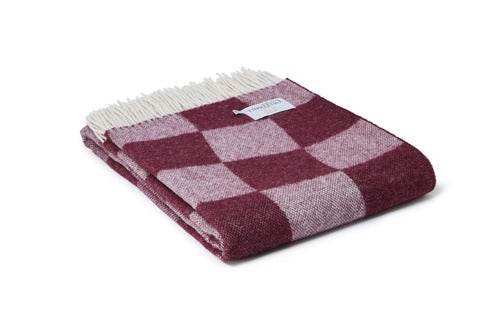 Plaid bijou 3 coloris