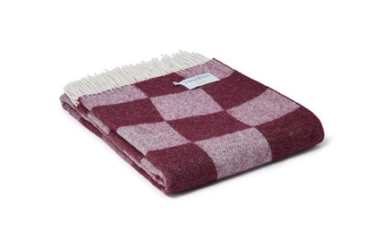 Plaid bijou 3 coloris