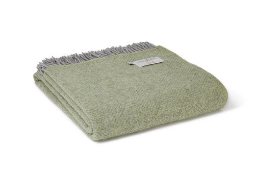 Grand plaid beehive 4 coloris