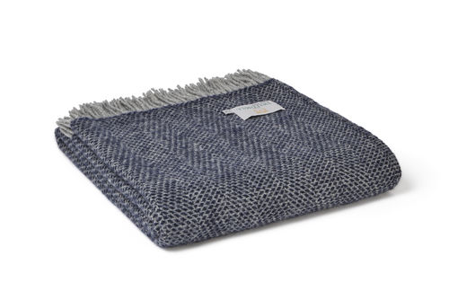 Grand plaid beehive 4 coloris