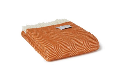 Plaid fishbone 6 coloris