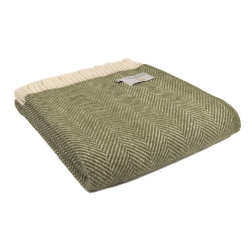 Plaid fishbone 6 coloris