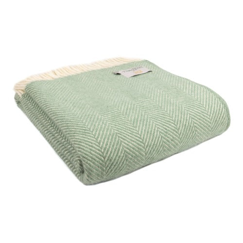 Plaid fishbone 6 coloris