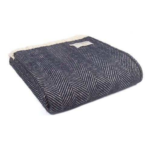 Plaid fishbone 6 coloris