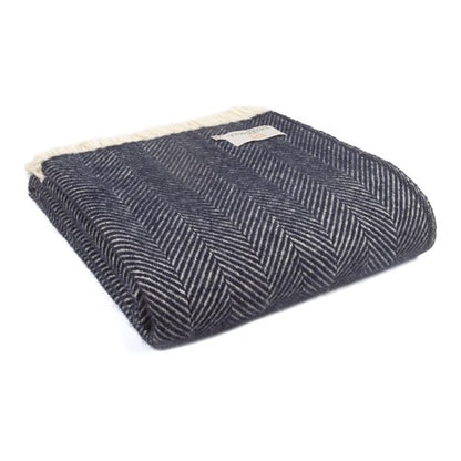 Plaid fishbone 6 coloris