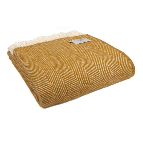 Plaid fishbone 6 coloris