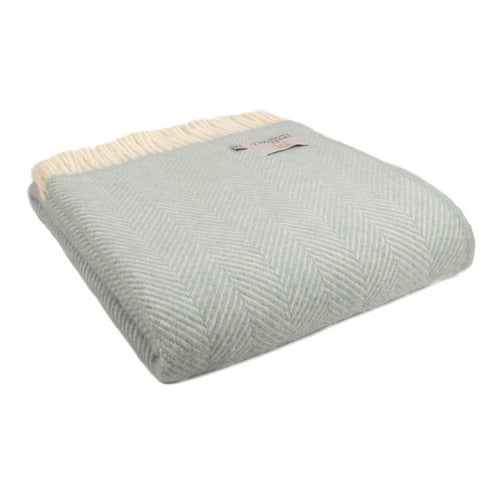 Plaid fishbone 6 coloris