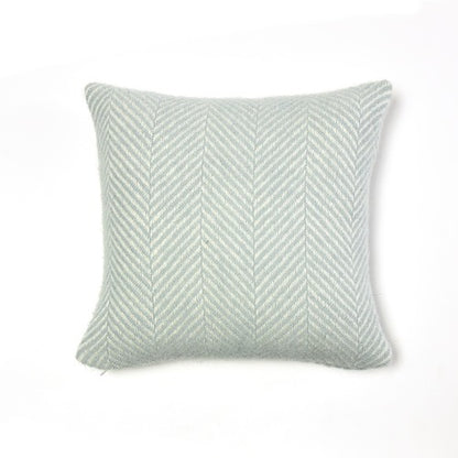 Coussins fishbone 9 coloris