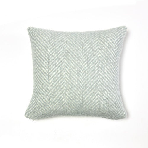Coussins fishbone 9 coloris