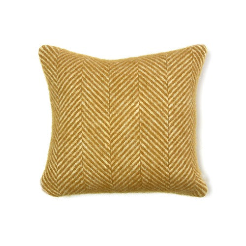 Coussins fishbone 9 coloris