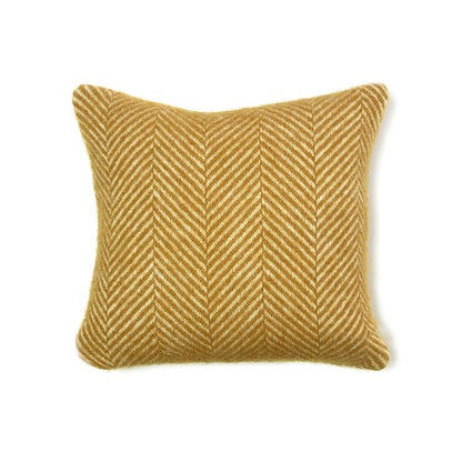 Coussins fishbone 9 coloris